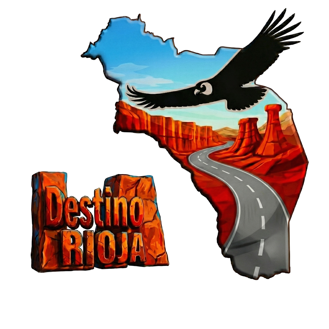 Destino La Rioja